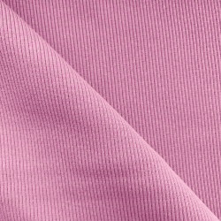 Ткань Кашкорсе, 420гм/2, 110см, цвет Сухая роза (на отрез)  в Одинцово