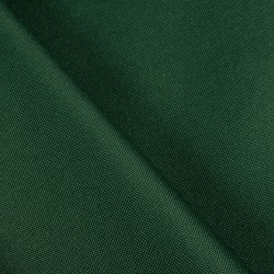 Ткань Оксфорд 600D PU, Темно-Зеленый (на отрез)  в Одинцово