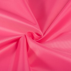 *Ткань Оксфорд 210D PU, цвет Розовый (на отрез)  в Одинцово