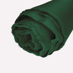Мерный лоскут в рулоне Ткань Оксфорд 600D PU, цвет Зеленый, 12,22м №200.17  в Одинцово