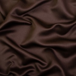 Ткань Блэкаут для штор светозатемняющая 75% &quot;Шоколад&quot;   в Одинцово