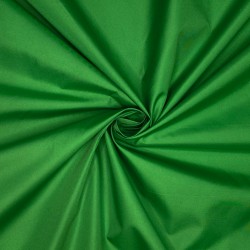 Ткань Дюспо 240Т WR PU Milky, цвет Зеленое яблоко (на отрез)  в Одинцово