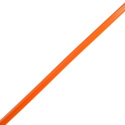 Кедер-Кант (для укрепления углов сумок) Оранжевый пластиковый  в Одинцово