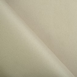 Ткань Кордура (Китай) (Оксфорд 900D), цвет Бежевый (на отрез) (100% полиэстер) в Одинцово