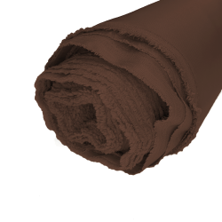 Мерный лоскут в рулоне Ткань Oxford 600D PU Тёмно-Коричневый 14,08м (№200.9)  в Одинцово