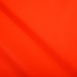 Оксфорд 600D PU, Сигнально-Оранжевый  в Одинцово, 230 г/м2, 349 руб